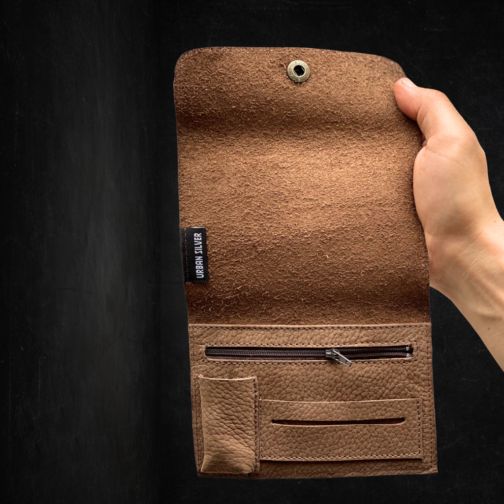 Tabaquera Café Tradicional