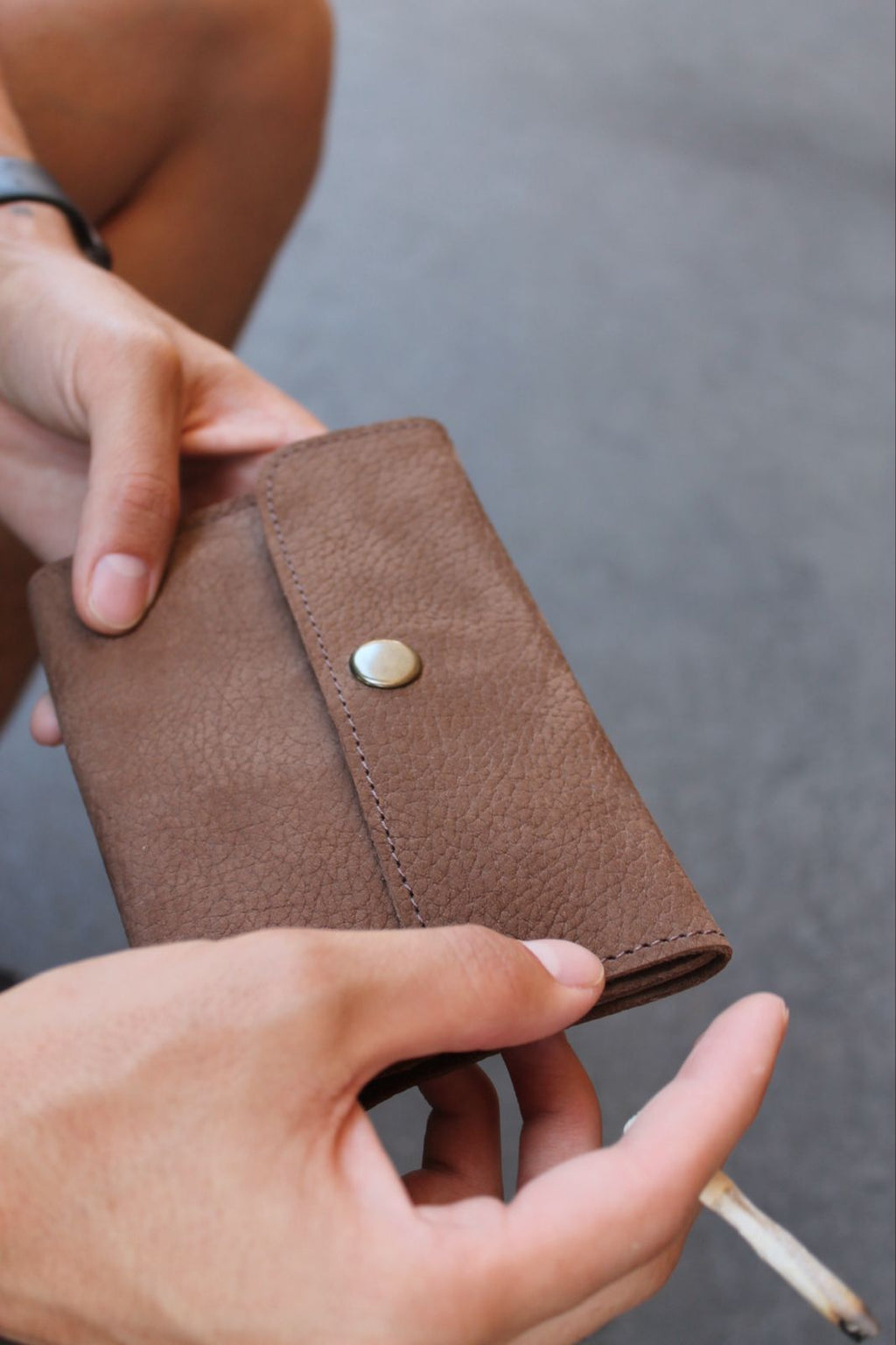 Tabaquera Café Tradicional